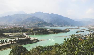 中国古典探訪 — 3