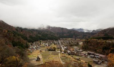 Japan Cycling Tour: Discover Japan's Heritage On Bike — 3