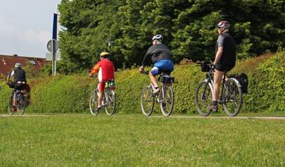Japan Cycling Tour: Discover Japan's Heritage On Bike — 2