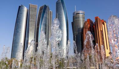 Dubaj i Burdż Chalifa - 5 dni — 3
