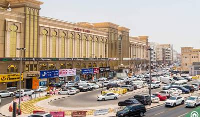 Dubaj i Burdż Chalifa - 5 dni — 5