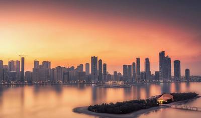 Dubaj i Emiraty - 8 dni — 5