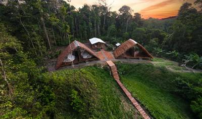Amazon Camping and Kayaking Discover Yasuni 5-Day — 2