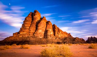 Sonhos do Deserto - Viagem de Aventura de 8 dias — 2