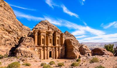 Sonhos do Deserto - Viagem de Aventura de 8 dias — 3