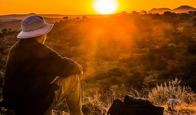 Limpopo - جولة مغامرة لمدة 21 يومًا — 5