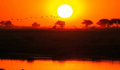 Limpopo - جولة مغامرة لمدة 21 يومًا — 3