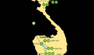 Puppeteer - جولة مغامرة لمدة 21 يومًا — 4