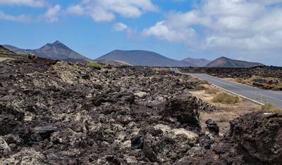 Lanzarote - poznaj różnorodność wulkanicznej wyspy (8 dni) — 3