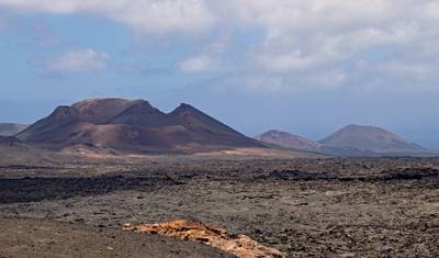 Lanzarote - poznaj różnorodność wulkanicznej wyspy (8 dni) — 4
