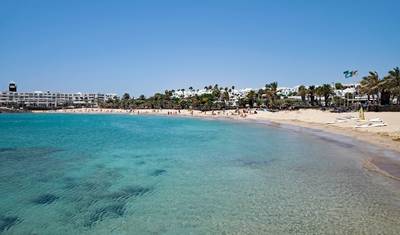 Lanzarote - poznaj różnorodność wulkanicznej wyspy (8 dni) — 5