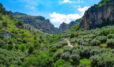 الأندلس - ألف ليلة وليلة في الغرب (8 أيام) — 3