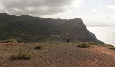 Vulcan Walk Lanzarote - Nowe wyzwanie dla miłośników pieszych wędrówek 8 dni — 5