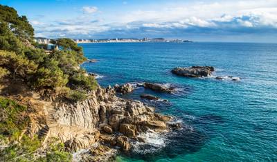 Catalunha - De bicicleta dos Pirenéus ao mar (8 dias) — 5