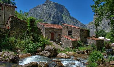 Espanha - Picos da Europa (12 dias) — 2