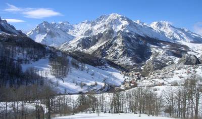 Espanha - Picos da Europa (12 dias) — 5