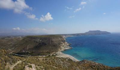 Andaluzia - o Parque Natural do Cabo de Gata (8 dias) — 3