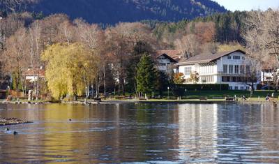 Alpes e Lagos Bávaros em 4 Dias — 5