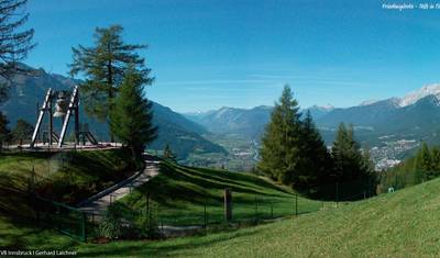 Inn-Radweg Tirol - الثقافة التيرولية 7 أيام — 5
