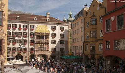 Inn-Radweg Tirol - الثقافة التيرولية 7 أيام — 3