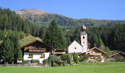 Alpe-Adria Cycle Path in 8 Days — 3