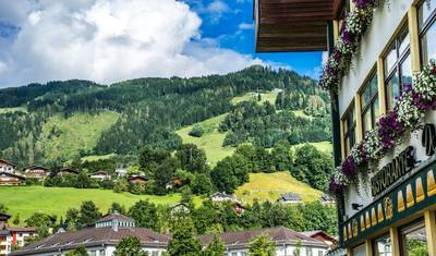 Alpe-Adria Cycle Path in 8 Days — 5