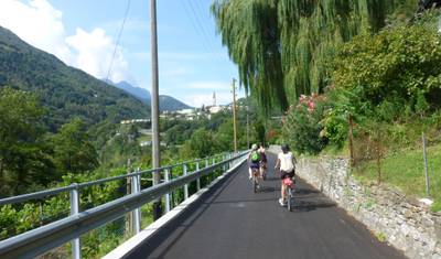 Ciesz się Lago Maggiore i szwajcarską Dolce Vita (6 dni) — 3