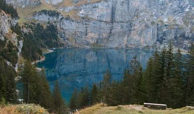 Via Alpina - Bear Trek (8 days) — 4