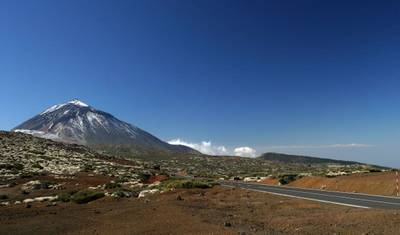 مشي لمسافات طويلة في Tenerife و La Gomera في 8 أيام — 5