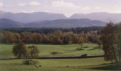 Escócia - West Highland Way (10 dias) — 3