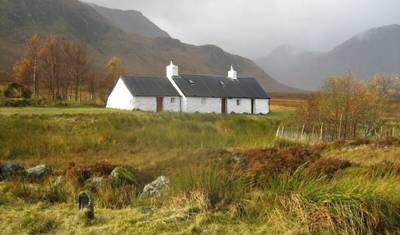 Escócia - West Highland Way (10 dias) — 4