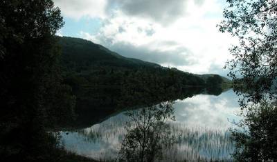Escócia - West Highland Way (10 dias) — 2