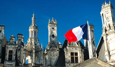 França - Castelos do Loire - La Route Royale - 10 Dias — 3