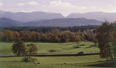 Scotland - West Highland Way - 8 days (8 days) — 3