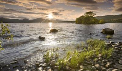 Escócia - West Highland Way - 8 dias (8 dias) — 4