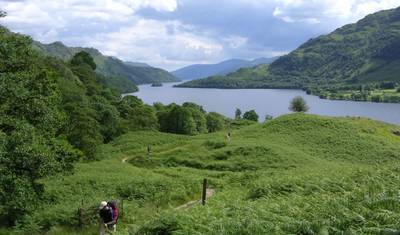 Escócia - West Highland Way - 8 dias (8 dias) — 5