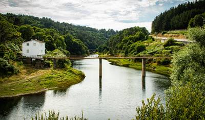 Caminho de Santiago - Caminho Francês: Sarria-Santiago (10 dias) — 5