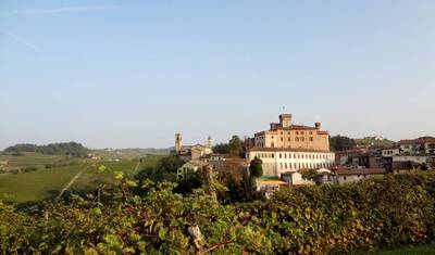 Hike Piedmont in 8 Days (Easy) — 2