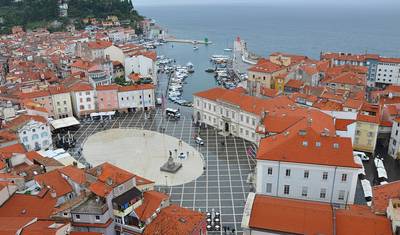 Cycling tour Istria - from Trieste to Pula (8 days) — 2