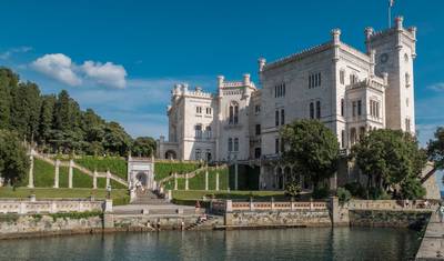 Cycling tour Istria - from Trieste to Pula (8 days) — 3