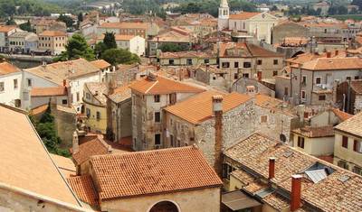 Cycling tour Istria - from Trieste to Pula (8 days) — 4
