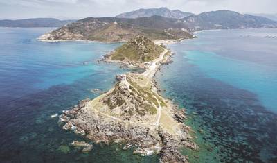 コルシカ島 - E-Bikeで巡る旅 (7日間) — 5