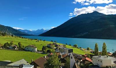 Adige Cycle Path: Lake Reschen - Lake Garda in 7 Days — 5
