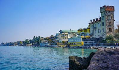 Star Tour Lake Garda - Trento, Verona, Mantua and Brescia 7 Days — 3