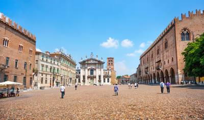 Star Tour Lake Garda - Trento, Verona, Mantua and Brescia 7 Days — 4