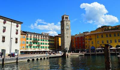 Do Lago de Garda a Veneza - Excursão Encantadora (8 dias) — 4