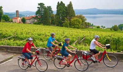 Star Tour Piemonte - O segredo mais bem guardado da Itália em 7 Dias — 3