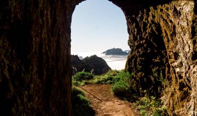 Madeira - Caminhada de Quinta a Quinta - 8 dias — 3