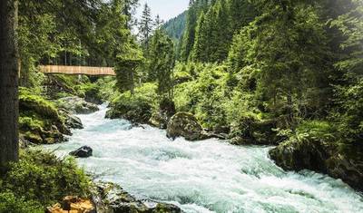 Stubai Alps for Singles and Solo Travellers (7 days) — 4