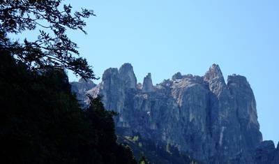 Stubai Alps for Singles and Solo Travellers (7 days) — 5